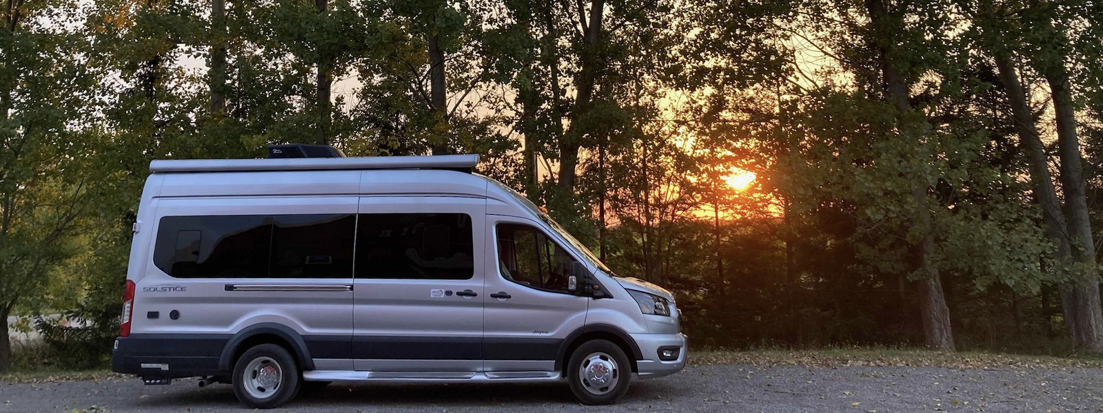 Terego Blog | Travel Journal – Ontario by RV, Through Blake’s Eyes | Terego